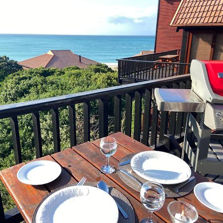 Villa Houtboschbaai 9 Pelikaan Jeffreys Bay Exterior foto