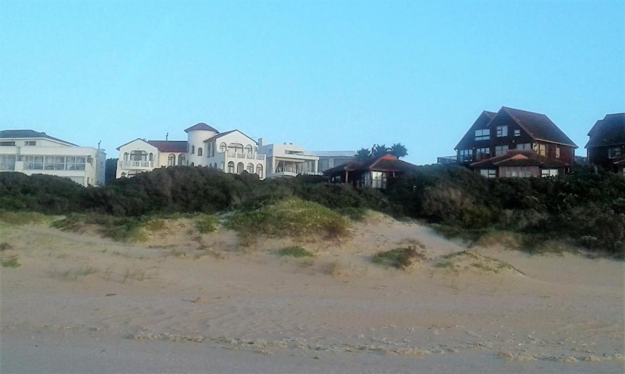 Villa Houtboschbaai 9 Pelikaan Jeffreys Bay Exterior foto