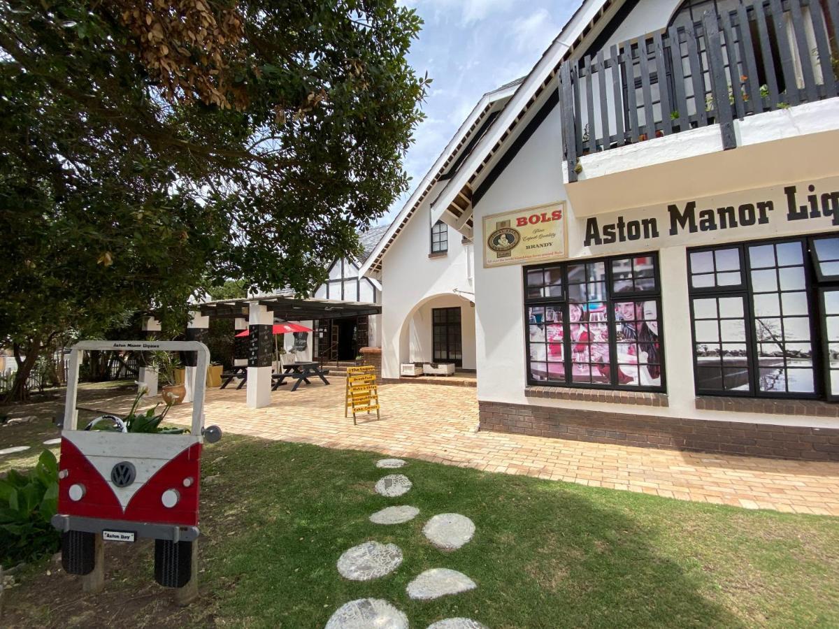 Villa Houtboschbaai 9 Pelikaan Jeffreys Bay Exterior foto