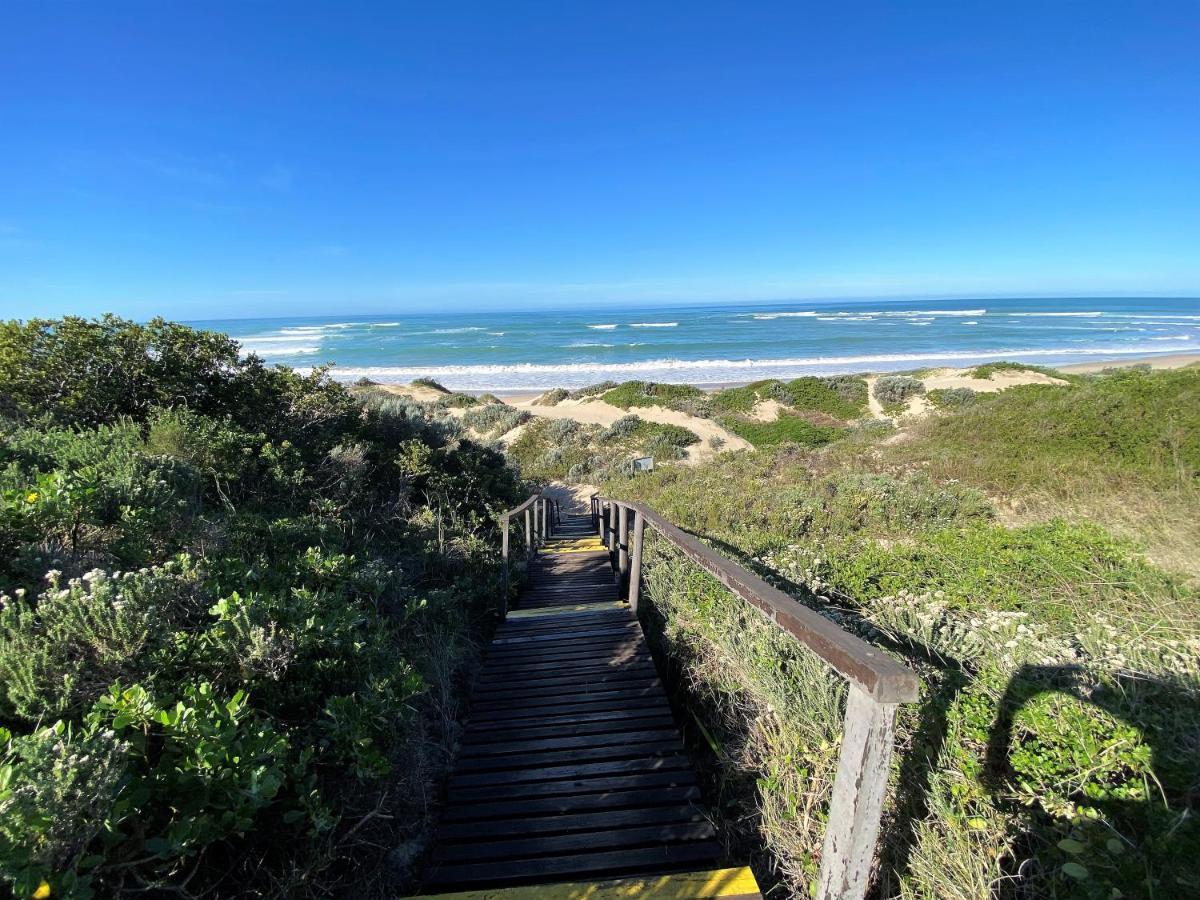 Villa Houtboschbaai 9 Pelikaan Jeffreys Bay Exterior foto