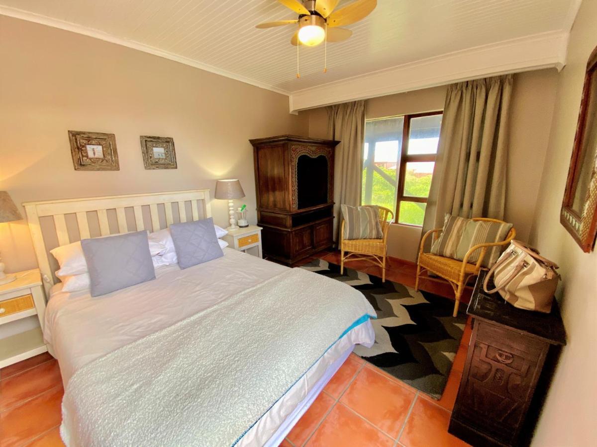 Villa Houtboschbaai 9 Pelikaan Jeffreys Bay Exterior foto