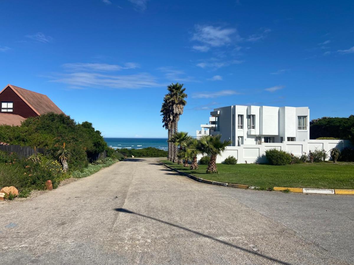 Villa Houtboschbaai 9 Pelikaan Jeffreys Bay Exterior foto